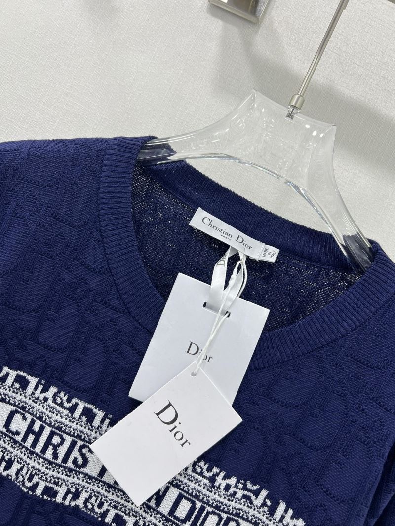 Christian Dior Sweaters